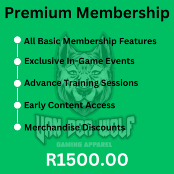 Premium Membership - Unlock More with Our Premium Plan